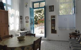 Halki Townhouse