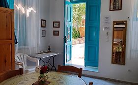 Halki Townhouse